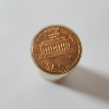 Image 3 : Roll of 1964-D United States Lincoln Memorial Cents