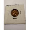 Image 1 : 1960 United States Lincoln Cent DOUBLE DIE Mint Mark - Incredible Penny - PENNY ERROR COIN