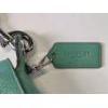Image 4 : Authentic Coach Jes Messenger Kelly Green Crossbody Bag In Excellent Condition 