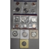 Image 1 : Lot of 2 Proof Sets and 4 Quarters incl 2 Walking Liberties