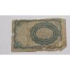 Image 5 : 10-Cent United States Fractional Currency Note From The Fifth Issue Series of 1874 