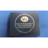 Image 7 : PCGS Gold Shield 2020-W PR69DCAM Silver Eagle $1 -V75 Privy Coin With Original Box