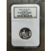 Image 1 : NGC PF69 Ultra Cameo 2003-S Silver State Quarter - Alabama