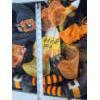 Image 4 : Assorted Halloween Items - Wreath, Witch Decor & More 