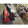 Image 5 : Craftsman 26'' Gas Powered Electric Start Self Propelled Snow Blower With LED Headlight 243cc, 12'' 