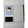 Image 1 : The Franklin Mint "The 1989 Presidential Inaugural" Eyewitness Solid Bronze Medal w/ Display & COA