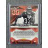 Image 3 : 2014 Panini No. RJ-JH Jeremy Hill Rookie Jersey Patch Trading Card NUMBERED 09/10