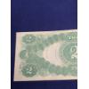 Image 5 : $2 United States Note 1917 Legal Tender Fr#57 Teehee/Burke 