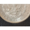 Image 4 : 1883-CC Carson City 90% Silver Morgan Dollar in GSA Holder