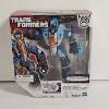 Image 1 : Transformers Generations Thrilling 30 Voyager Class Decepticon Doubledealer Action Figure