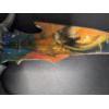 Image 3 : 12'' Stainless Steel Dragon Collector Knife