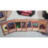 Image 9 : 2004 Yu-Gi-Oh Total Defense Shogun Card Tin & Assorted Yu-Gi-Oh Cards