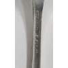 Image 4 : (2) Queen's Lace Sterling Silver Forks By International Silver - Weight: 103.6g