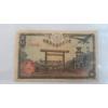 Image 4 : Lot Of (9) Vintage Japan and Korea Banknotes 