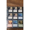 Image 6 : Large Assortment Of Magic The Gathering Cards Including Signed, Holos & Common Cards