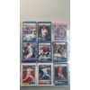 Image 10 : Assorted 90's Baseball, Football & Basketball & Hockey Sports Cards