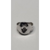 Image 19 : Lot Of Assorted Sterling Silver Jewelry Including Necklace, Earrings & Rings - Total Weight: 23.8g