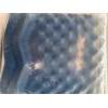 Image 2 : Snuggle Twin Size Cooling Comfort Reversible Mattress Pad - Brand New In Package 