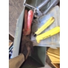 Image 1 : Assorted Cutting Tools and More in Ammo Box