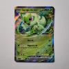 Image 1 : Sprigatito EX 087 Holo Rare Black Star Promo Pokemon Trading Card