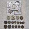 Image 1 : Various World 90% Silver Coins