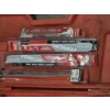 Image 3 : Milwaukee Sawzall Reciprocating Saw Kit With New Blades