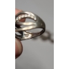 Image 19 : Assorted Sterling Silver Rings - Total Weight: 28.0g