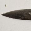Image 16 : Vintage Turkish Model 1935 (M1935) Mauser Knife Bayonet made in the Askerî Fabrika factory in Ankara