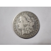 Image 1 : 1886-O Morgan Silver Dollar - 90% Silver Coin