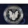 Image 4 : 2019 1 Oz Silver American Eagle Proof Coin in Original Packaging 