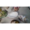 Image 6 : Large Lot Of Assorted Pig Figurines Including Music Box Pig & Trinket Box Pigs 