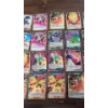 Image 3 : Assorted Dragon Ball Z Super Cards Including Holos