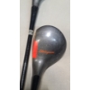 Image 4 : Vintage Shakespeare Wooden Head / Fiberglass Shaft Golf Drivers 3 & 4 