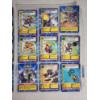 Image 2 : 18 Assorted Vintage Digimon Trading Cards INCLUDING HOLO!