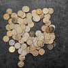 Image 1 : Unsearched Wheat Pennies - $0.97 FV