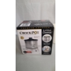 Image 2 : Brand New In Packaging Mini Crock-Pot, Popcorn Popper & 40 0z Tumblers