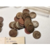 Image 4 : Nice Lot of Assorted Nickels! x21 Buffalo in Tube, 31 "V" in Tube, 4 Loose "V" FV: $2.80