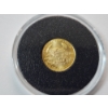 Image 3 : 2014 1/10 oz Fine Gold $5 American Eagle Coin in Capsule w/ Certificate of Authenticity