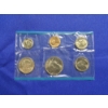 Image 3 : 1980 United States Uncirculated 13pc Coin Set
