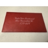 Image 3 : 1976 United states Bicentennial Silver Uncirculated Set - Mint Set