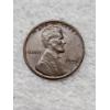 Image 3 : Lot of Assorted Pennies - Many Coppers and Wheats - AFV $2.35