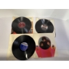 Image 4 : 9 Various Records - Includes Diana Ross - The Surpremes and more!