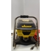 Image 2 : Wagner Paint Crew Airless Paint Sprayer With Arm Roller Attachment & Hose 