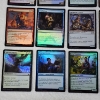 Image 4 : Lot of 15 Assorted Holo MTG Magic The Gathering Trading Cards 