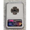 Image 2 : NGC PF 69 Reverse Proof 2018-S Jefferson Nickel