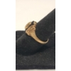 Image 2 : 10K Gold 1962 Washington High School Massillon Ohio Class Ring - Size 6 - Weight: 3.3g
