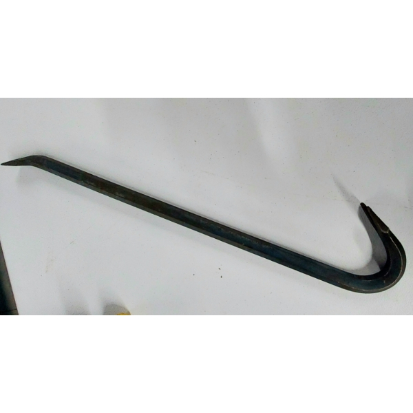 24" Crow Bar As Shown