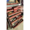Image 4 : Louisville Home Pickup - MASSIVE TOOL SET IN 2 STACKED CRAFSTMAN TOOL CHESTS - MANY PICTURES