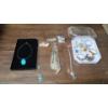 Image 1 : Assorted Fashion Jewelry Including Sterling Silver Necklace