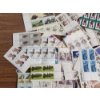 Image 4 : Huge Lot of Assorted U.S. Stamps - Mostly Unused - Over $45 Face Value!